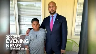 11-year-old boy shot by police after calling 9-1-1