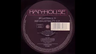 Resistance D - Throm 3 (Acidtrance 1994)