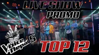 The Voice Of Nepal Season 5 - 2023 - Episode 23 Live Show| | Voice Of Nepal Season 5 Live Show
