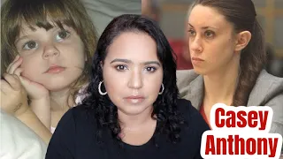 CASEY ANTHONY ~ La Más ODIADA DE E.U. #CoffeeandCrime