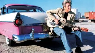 John Hammond - Hey Mama