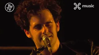 Black Rebel Motorcycle Club Live Concert 2023