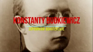 Ks. Konstanty Budkiewicz - stracony w ZSRR