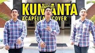 Humood Alkhudher - Kun Anta [Acapella Cover]