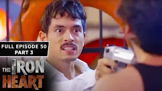 The Iron Heart Full Episode 50 - Part 3/3 | English Subbed