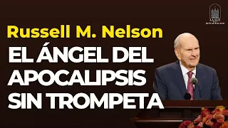 El Ángel del Apocalipsis sin Trompeta