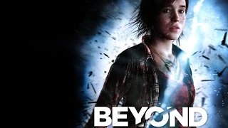 Дело было вечером.   Выпуск 25 (Beyond Two Souls)  1