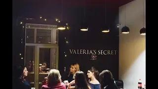 Новогодняя вечеринка в Valeria's Secret