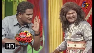 Jabardasth Rajamouli Parody Songs Performances