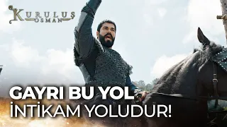 Bu yoldan dönersek bu cihan bize zindan olsun - Kuruluş Osman