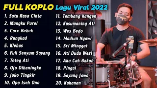 FULL ALBUM KOPLO LAGU-LAGU VIRAL & TRENDING 2022, FULLBASS DIJAMIN ENAK Satu Rasa Cinta Mangku Purel