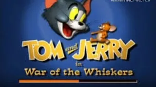 7 MB Tom and jerry highly compressed game zip full game