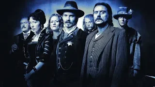 Дедвуд 2019 Смотреть Русский Трейлер - Deadwood 2019