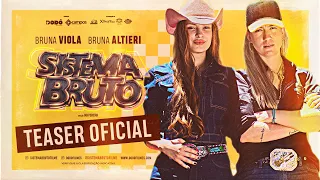 Sistema Bruto: O Filme (Teaser Oficial)