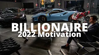 RICH LIFE OF BILLIONAIRES 2022💰| Rich Lifestyle of billionaires🔥| Visualization | MOTIVATION