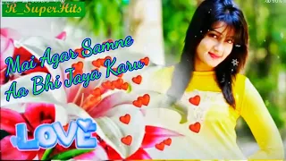 Main Agar Saamne Full Video - Raaz | Dino Moreo & Bipasha Basu | Abhijeet & Alka Yagnik