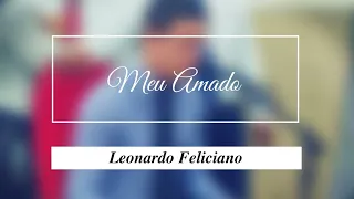 MEU AMADO - LEONARDO FELICIANO (COVER)