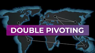 Pivot Through Multiple Networks | Master Network Pivoting