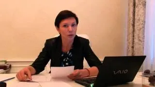 Елена Бондаренко о событиях на Юго Востоке Украины.