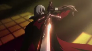 AMV - Dante -  For Your Entertainment