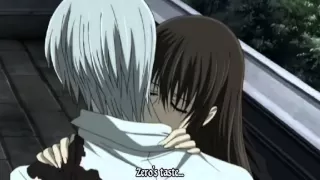 Vampire Knight So Cold