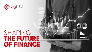 Shaping the Future of Finance | Webinar | AG Technologies