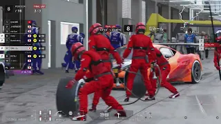 【GT7】邁進グランツ#25マニュファクチャラーズカップ第1戦 ニュルブルクリンク フェラーリ458 グランツーリスモ7