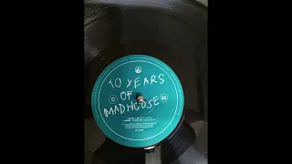 Matrix – Get Out (Mad Mix) - [from Album – 10 Years Of Madhouse by Kerri Chandler]