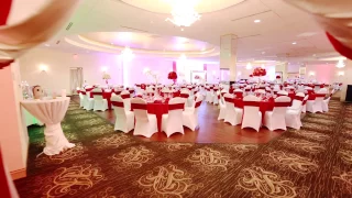 Red Rose Banquet & Event Center