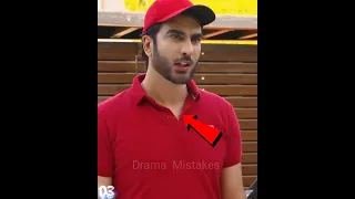 Ehraam -e- Junoon Episode 5 | 4 Biggest Mistakes | Pakistani Drama Mistakes #drama #mistakes
