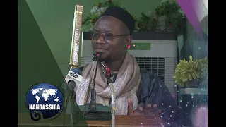 DIRECT_11_11_2022 | ESPACE KOUTBA | IMAM MOHAMED MAHI OUATTARA