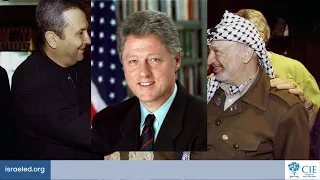 U.S.-Israel Relations: 75 Years and On