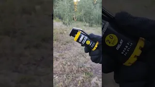 Страйкбольная граната/airsoft grenade