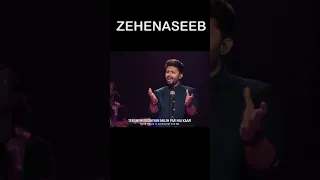 ZEHENASEEB I Yeshua Ministries | Hindi Christian Songs | Cameron Mendes | #shorts