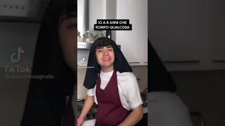 i migliori tik tok di Gabriele Vagnato pt.1