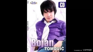 Bojan Tomović - Maki - (Audio 2008)