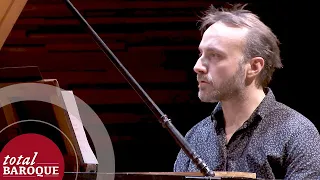 Bertrand Cuiller: Scarlatti Sonatas | Paris, Radio France Auditorium (21/32)