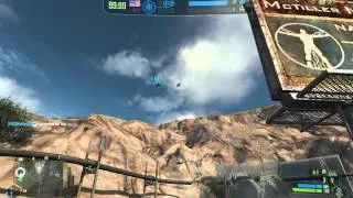 Crysis lag