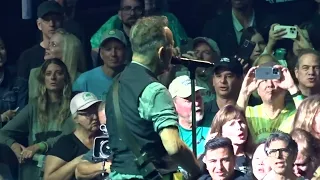 Bruce Springsteen-Because the Night, San Diego Sports Arena 3/25/2024