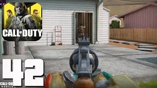 Сall of Duty Mobile - Gameplay part 42 - One Shot One Kill(iOS, Android)