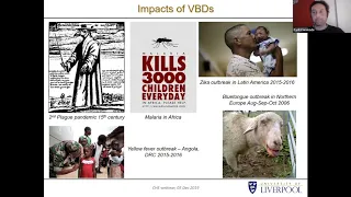 Climate Change and Infectious Diseases