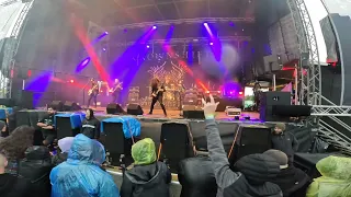 Eichstätt OpenAirAmBerg 2024 - Crownshift