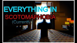 EVERYTHING GUIDE in Scotomaphobia ROBLOX game (READ PIN COMMENT) || badges, puzzles, all that.