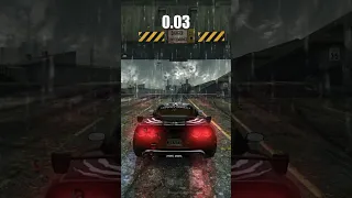 ЧТО НЕ ТАК с дождем в NFS MW 2005? / Настройка погоды в  ExtraOptions в Need for Speed Most Wanted