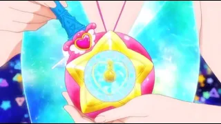 Precure Amv Can’t Hold Us