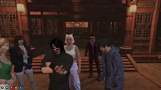 2021-03-29 Sasuke Johnson -- NoPixel RP