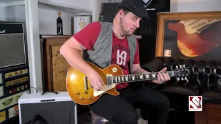 Gibson Les Paul Collectors Choice # 28 Montrose