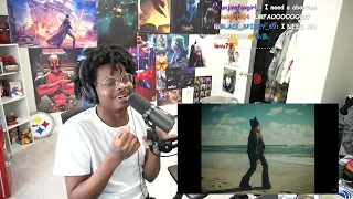 ImDOntai Reacts To Trippie Redd LWRW