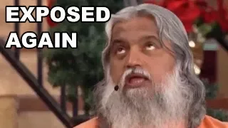 Sundar Selvaraj Sadhu - Exposed