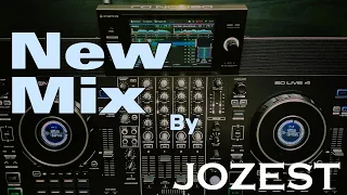 Afro & Latin House by JOZEST - EP 6